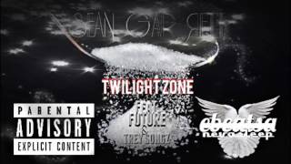 Sean Garrett x Future x Trey Songz - Twilight Zone