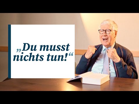 Blicke auf Jesus | Andacht von Wolfgang Wegert