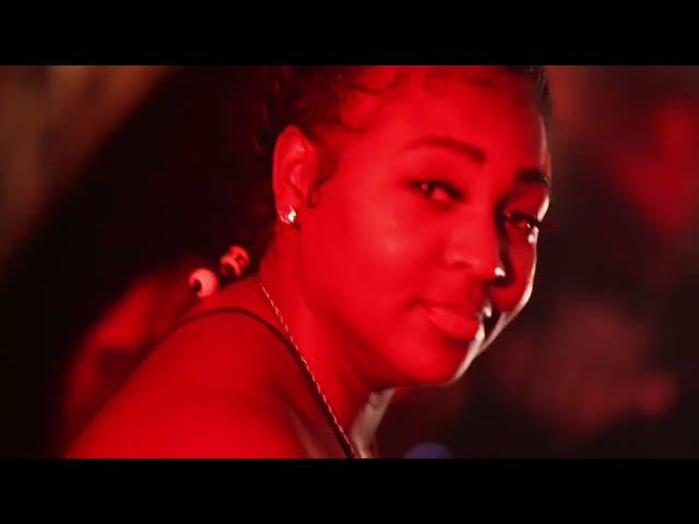 Bigg Round ft Dj Lexx- Werk