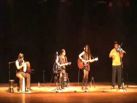 Merrow - The Maid I Never Forgot / The Old Copperplate