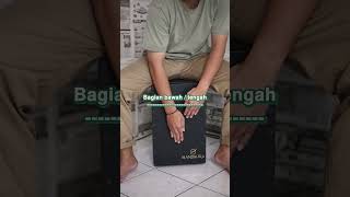 Download lagu TIPS BERMAIN CAJON DRUMBOX! mp3 Download lagu TIPS BERMAIN CAJON DRUMBOX! mp3