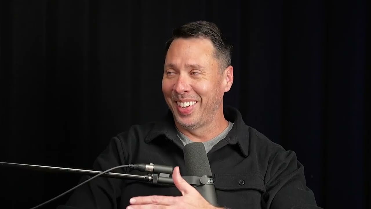 20 Years Later… Jeff Davis Finds the System That Changed Everything