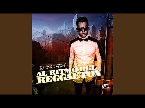 Al Ritmo del Reggaeton