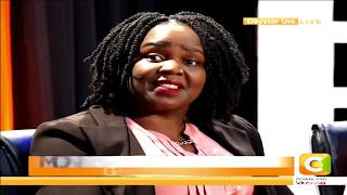 Two Third Gender Rule Talk