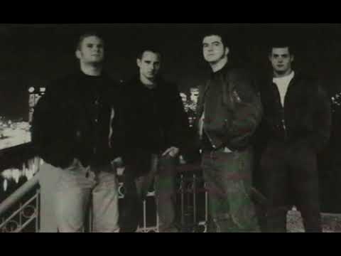 New Glory - never surrender