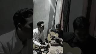 Download lagu Paduan suara sholawat Robbi kholaq#by guitar mas_muhaimin mp3