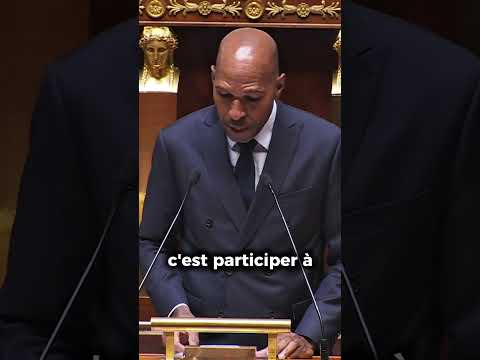 Mon intervention en vidéo (2 juin)