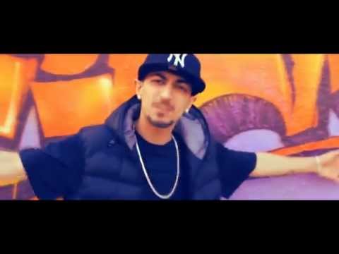 Cyco - Fly Away (OFFICIAL VIDEO)