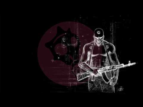 Paranoia 2: Savior - Compilation