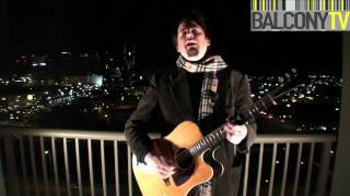 JAS PATRICK (BalconyTV)