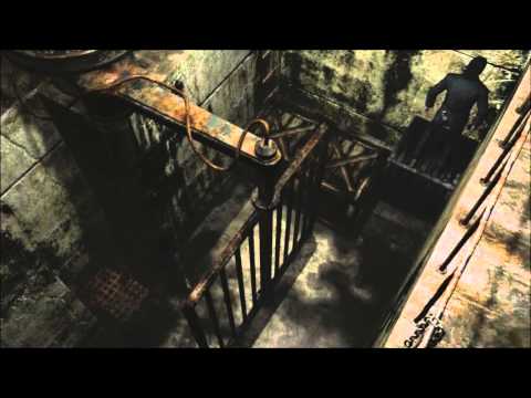 Resident Evil Zero HD Remaster - S-Rank Walkthrough Normal - Part 11 [Final]