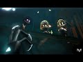 DON T LOOK Murder Drones Episode 6 Teaser Trailer