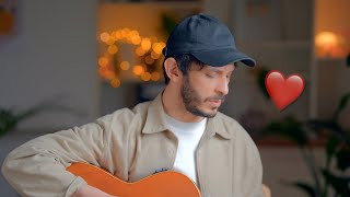 Tuto guitare : Mon amour - Slimane