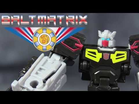 Titans Return Legends Autobot Rewind