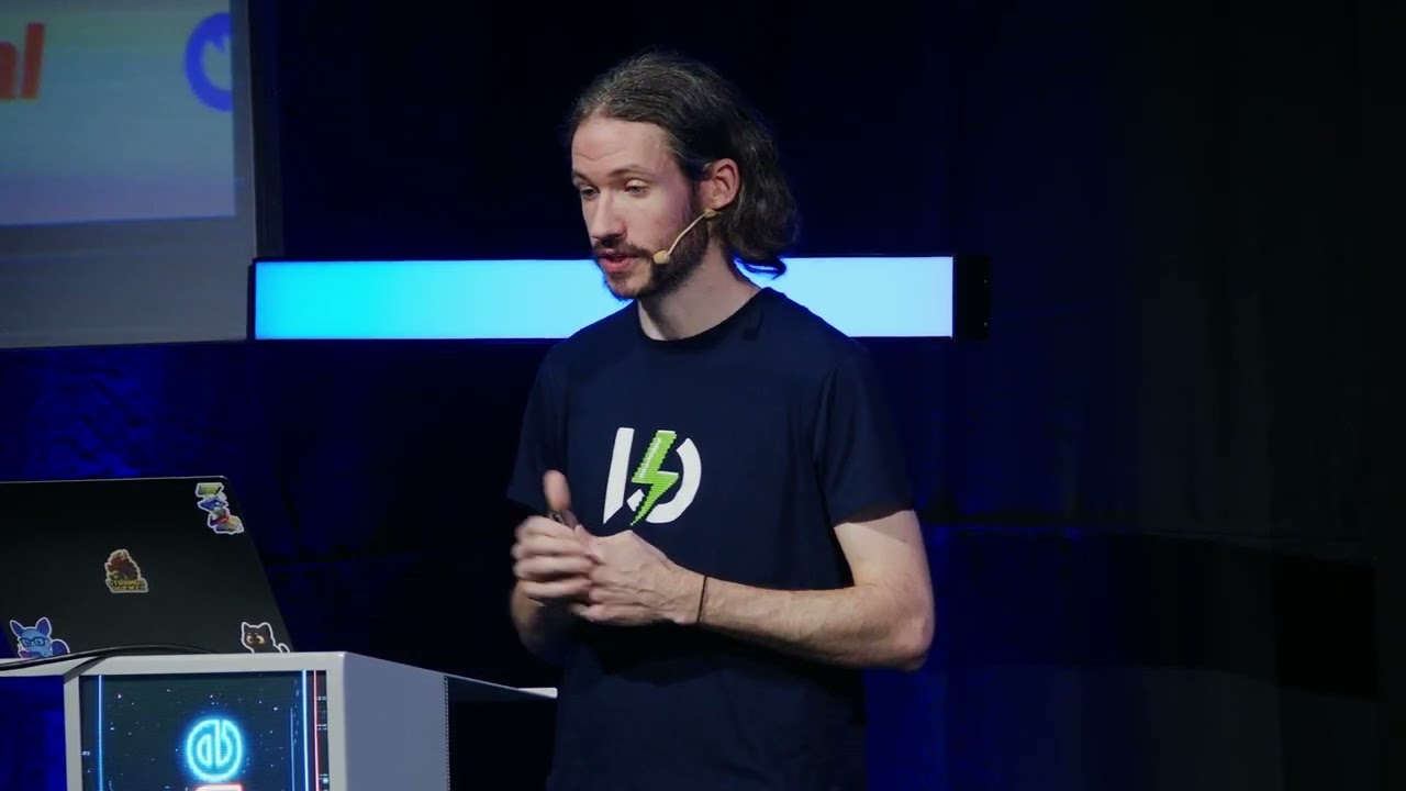 Experiment Agentic AI patterns (and MCP) within your own workloads, Arnaud Jean