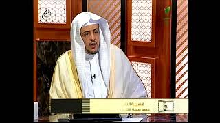 صورة هل يجوز إعطاء المريض من زكاة المال