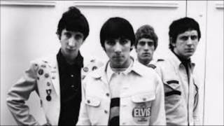 The Real me -The who - with lyrics