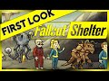 First Look - Fallout Shelter (PC 2016 Fallout Shelter Gameplay Review) First Look - Fallout Shelter (PC 2016 Fallout Shelter Gameplay Review)