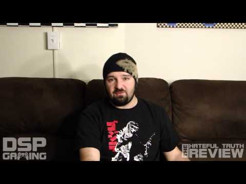 The Hateful Truth Ep. 113 - New Super Mario Bros. U