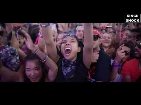 The Prince Karma vs. Curbi - Later Bitches (Since Shock Mash Up)