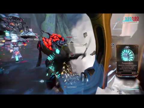 Let's Play Warframe #011 - Dark Sector Ausgrabung und Scanner freigeschaltet | German | Ps4