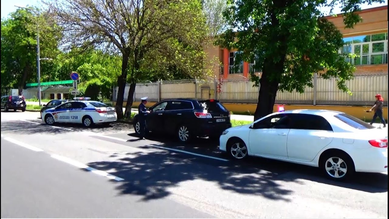 Այսուհետ ճանապարհային ոստիկանությունը կիրականացնի ծածուկ ծառայություն