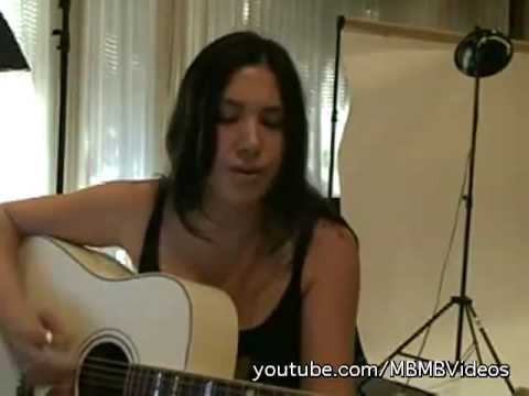 If Only She Knew - Michelle Branch