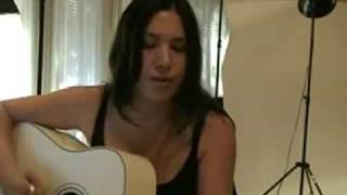 Michelle Branch - If Only She Knew (Live Acoustic)