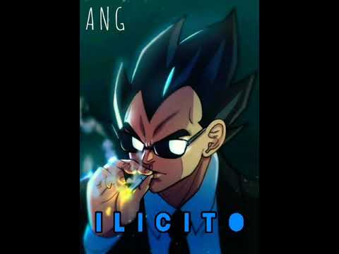 ILICITO - ANGEL DORADOR