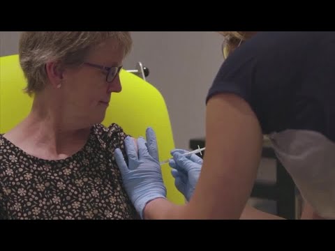 J&J, AstraZeneca resume trials of COVID-19 vaccines