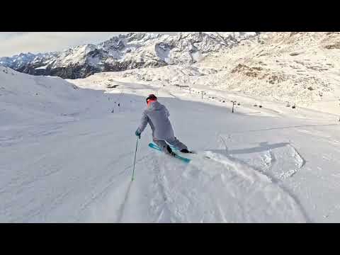 Amazing Valtournenche, Feat. Mauri  06/12/25