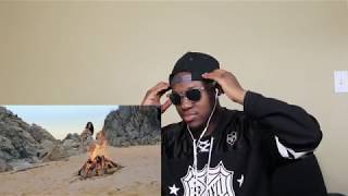 Reaction CNCO - Bonita (Official Video)
