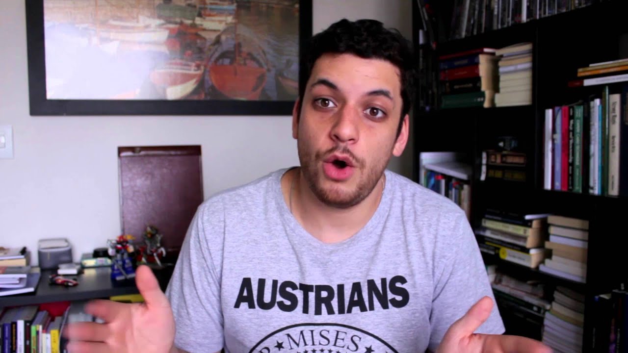 O estado NÃO AJUDA os pobres!