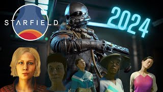 Why Starfield is Rotten to It's Core (from a Bethesda Fan)