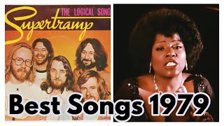 BEST SONGS OF 1979