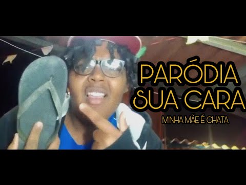 Paródia ♫ | Major Lazer - Sua Cara (feat. Anitta & Pabllo Vittar)