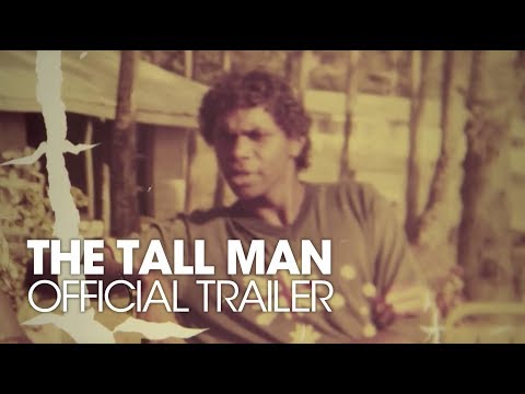 THE TALL MAN [2011] Official Trailer