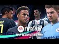 FIFA 19 Demo Trailer | Your Season Starts Now