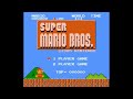 SMB Hack Longplay Giant Mario Bros