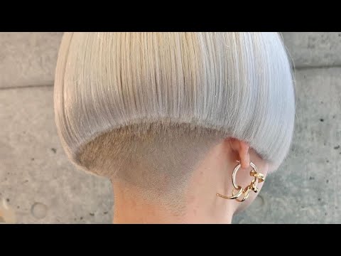 Women's Undercuts (20/9/2021)