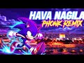 Veno Hava Nagila PHONK NEW