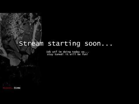 Woulg Stream - Production