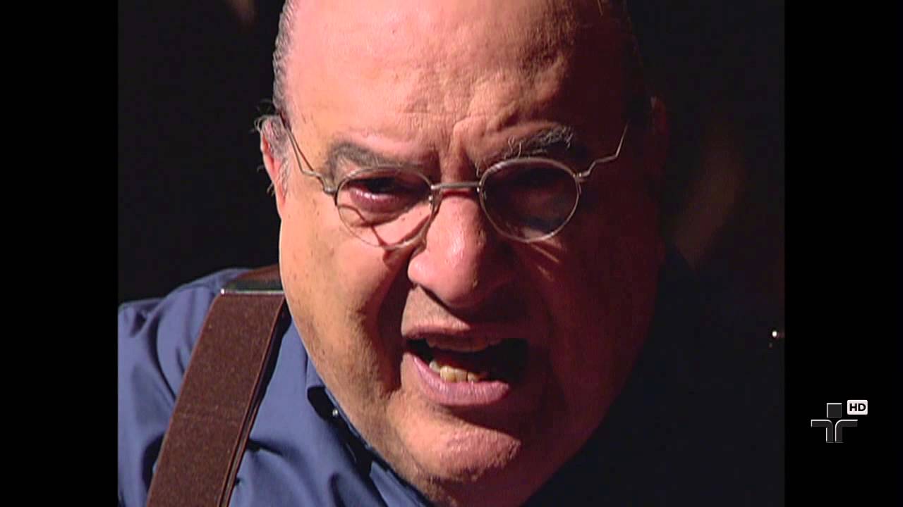 PGM 622 - Receita pra lavar palavra suja - 16/07/2013