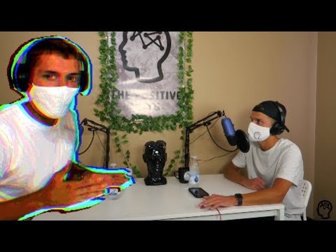 OPENING UP TO EACH OTHER! PODCAST VOL.39