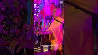 Ecstatic Kirtan by HH Radhanath Swami Maharaj @ISKCONNVCCPune