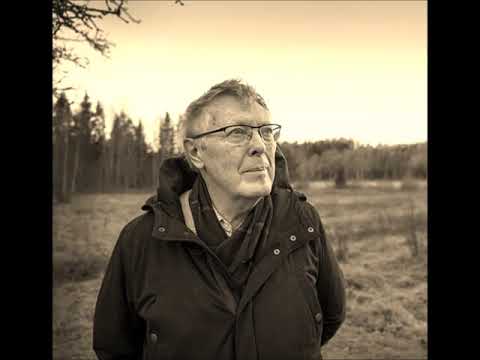 Bengt-Göran Sköld - "Helig" for Soprano, Baritone and Piano