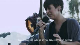 Ever Be - Bethel Music &amp; Kalley Heiligenthal (LYRICS + VIDEO) - We Will Not Be Shaken