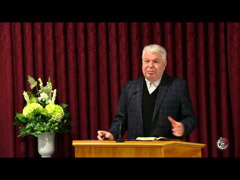 FRBC 2020 1Sep, 6pm - Busuioc B - Faca-se Voia Ta, Matei 6:10