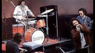 The Doors -The Soft Parade [New Stereo Mix] (Advanced Resolution)