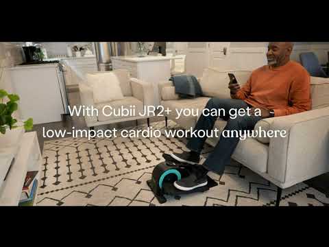 Under Desk Elliptical vs Bike - Which is Best?